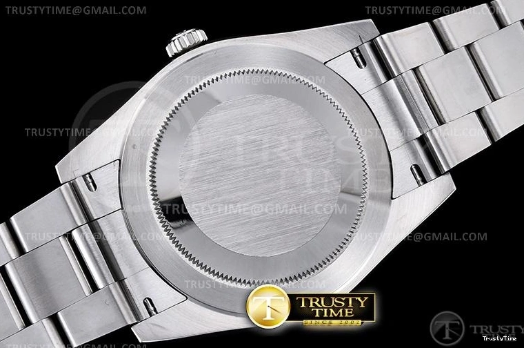 0813 Effortless R2DJ0253I – DJ2 41mm Oyst 652